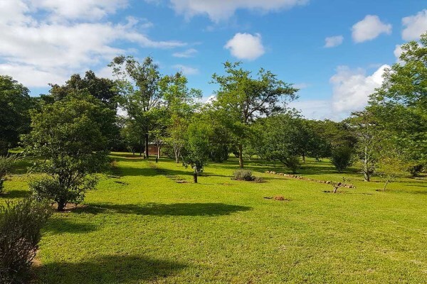 Thokozani Lodge