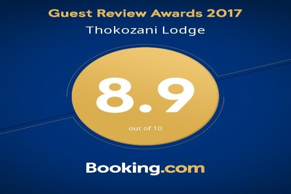 Thokozani Lodge