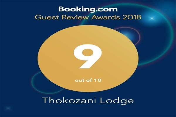 Thokozani Lodge