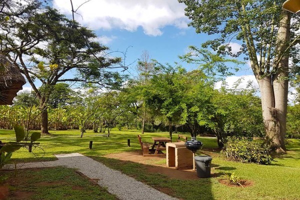 Thokozani Lodge