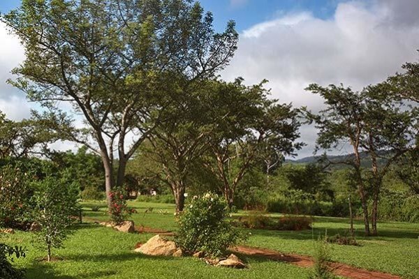 Thokozani Lodge