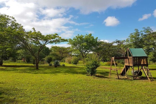 Thokozani Lodge
