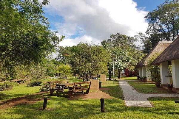 Thokozani Lodge
