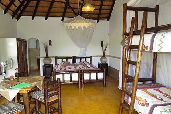 Thokozani Lodge
