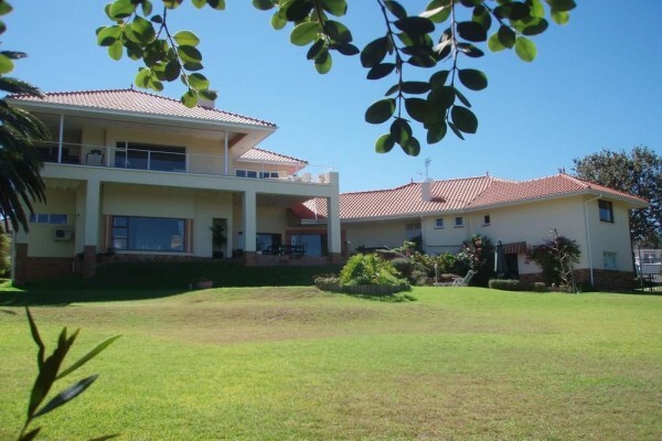 Villa Bellevue Guest House