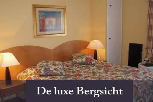 Villa Bellevue Guest House