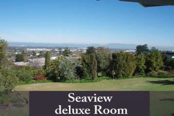 Villa Bellevue Guest House
