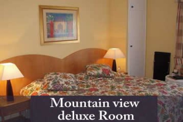 Villa Bellevue Guest House