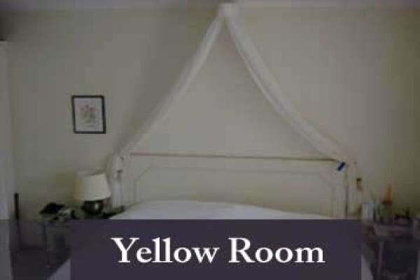 Villa Bellevue Guest House