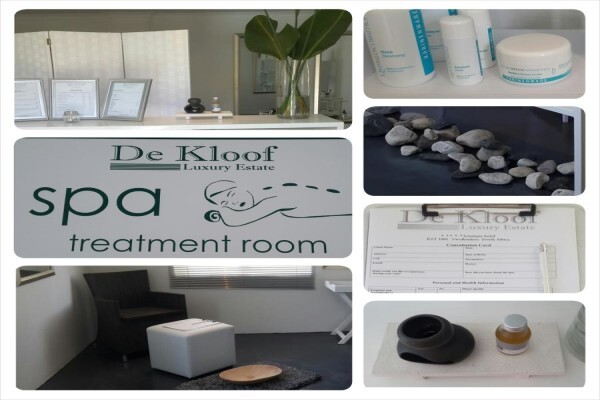 De Kloof