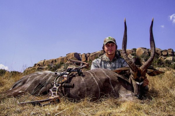 Zuikerkop Country Game Lodge