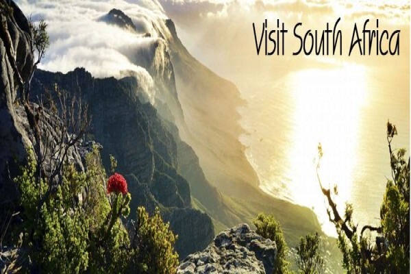 Visitsouthafrica.Com