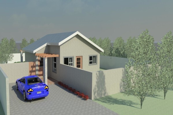 Building Plans