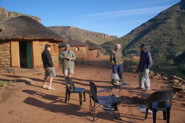 See Lesotho