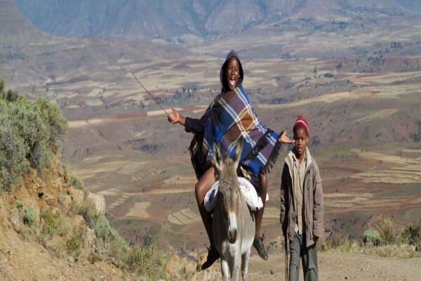 See Lesotho