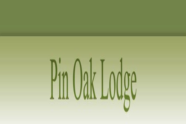 Pin Oak Lodge