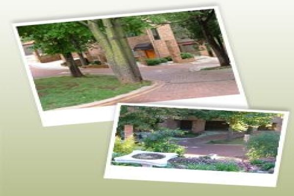 Pin Oak Lodge