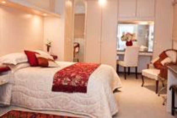 Annette Guesthouse