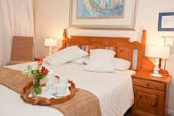 Annette Guesthouse