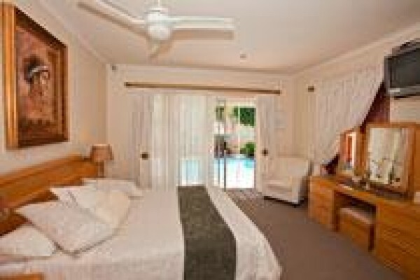 Annette Guesthouse