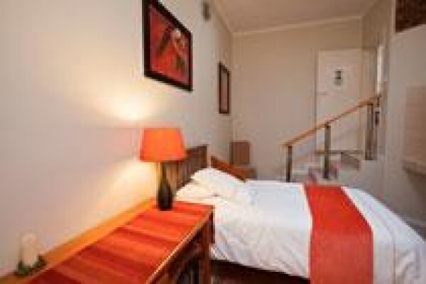 Annette Guesthouse