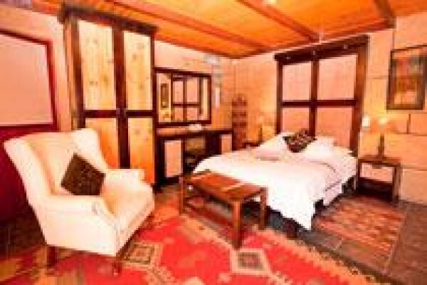 Annette Guesthouse