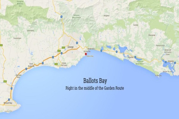 Ballots Bay