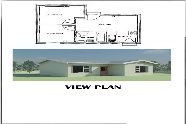 Building Plans