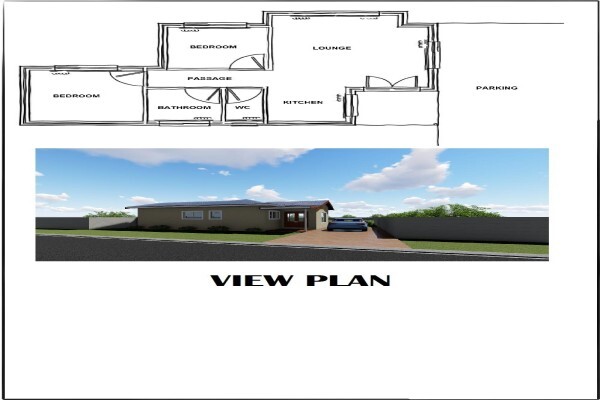 Building Plans