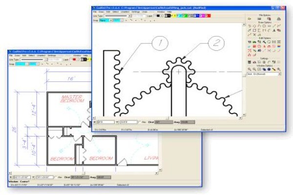 Building Plans