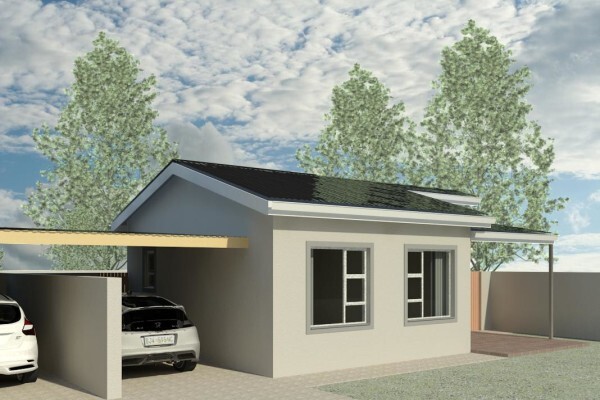 Building Plans