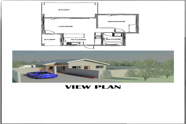 Building Plans