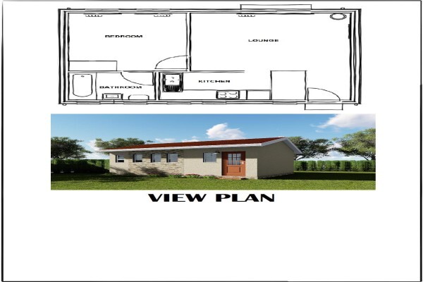 Building Plans