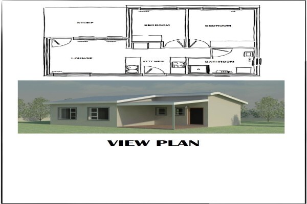 Building Plans