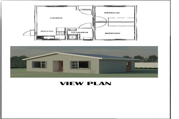 Building Plans