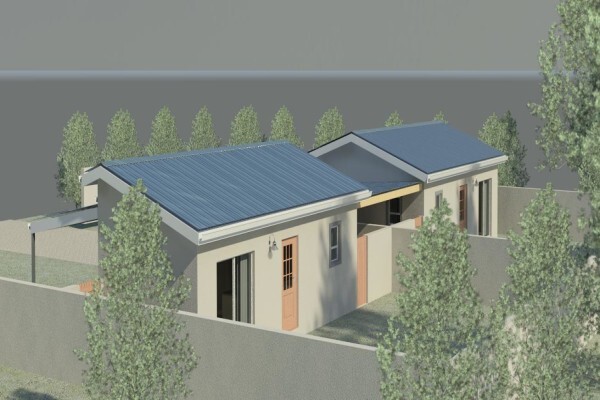 Building Plans