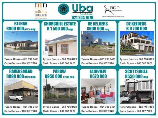 Building Plans