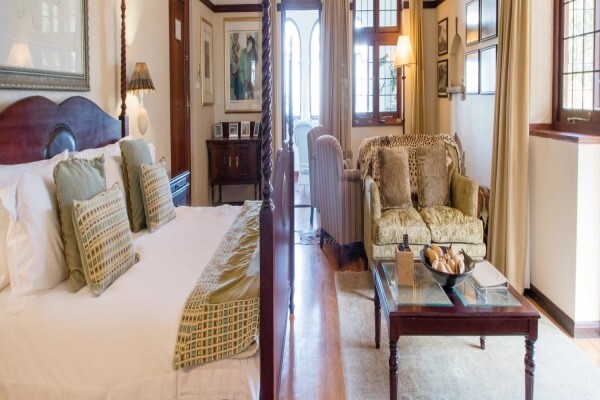 Camps Bay Retreat