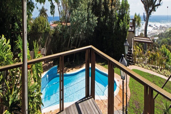 Camps Bay Retreat