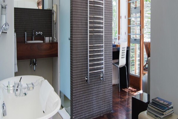 Camps Bay Retreat