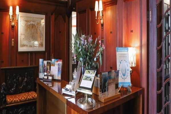 Camps Bay Retreat