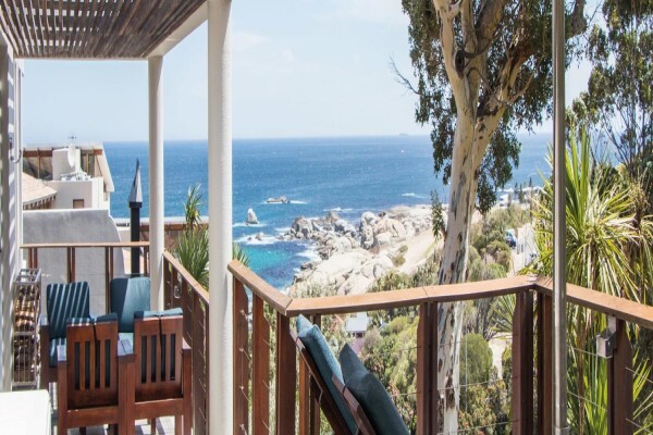 Camps Bay Retreat