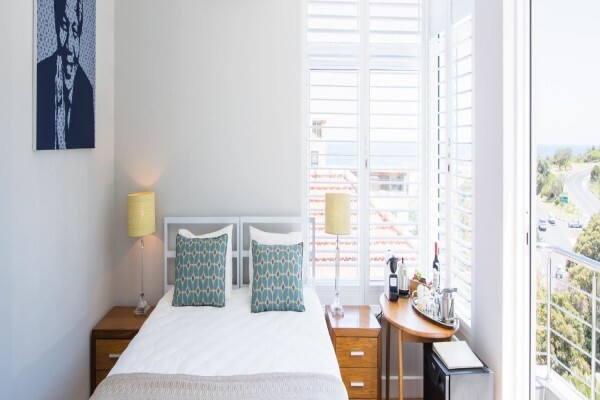 Camps Bay Retreat