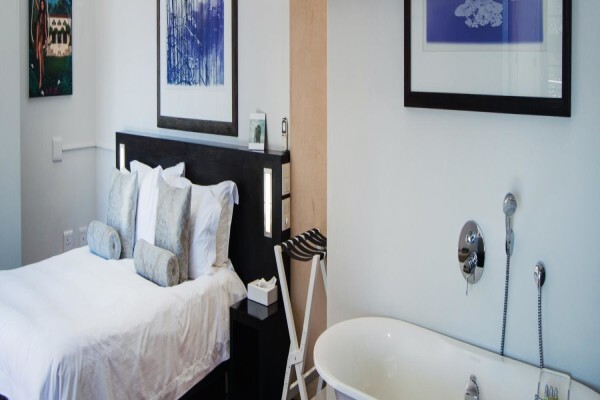 Camps Bay Retreat