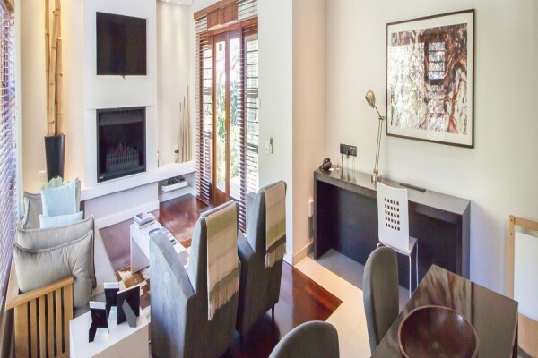 Camps Bay Retreat