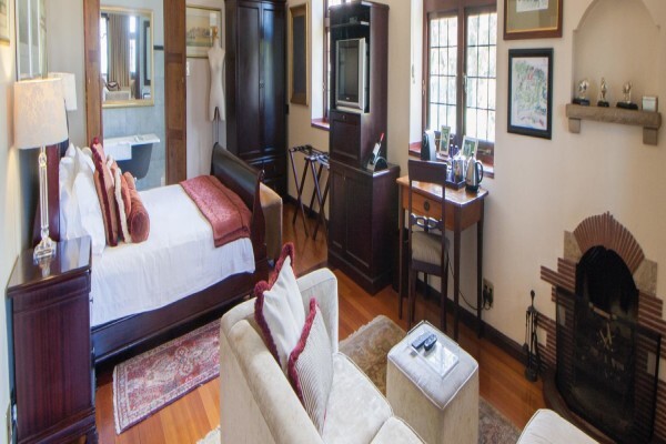 Camps Bay Retreat