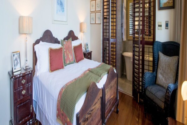Camps Bay Retreat