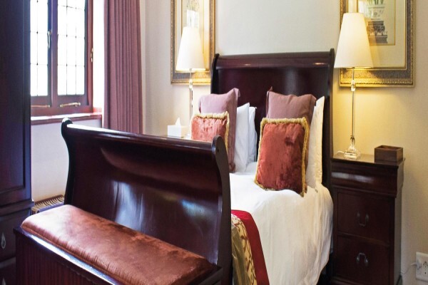 Camps Bay Retreat