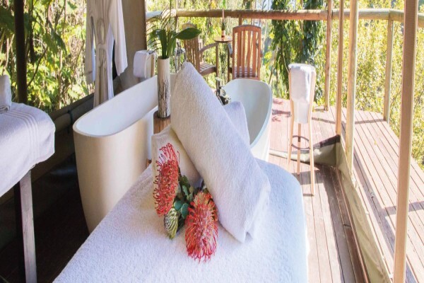 Camps Bay Retreat