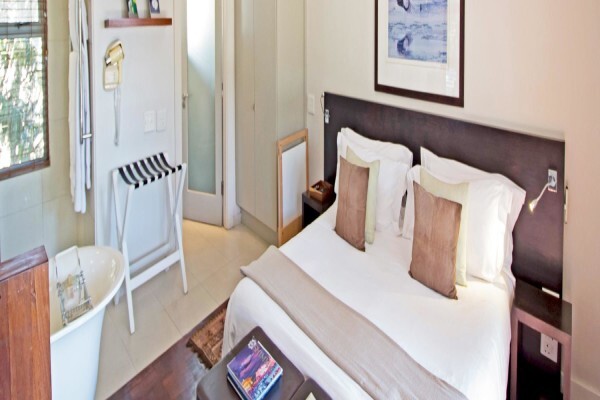 Camps Bay Retreat
